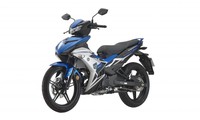 Yamaha Exciter 2020 tăng giá dù chỉ thay màu