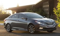 Hyundai phải nộp phạt 54 triệu USD do lỗi động cơ