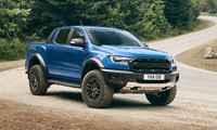 Triệu hồi loạt xe ăn khách của Ford tại Việt Nam