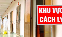 Ca nghi nhiễm ở Vinh Long có kết quả xét nghiệm âm tính