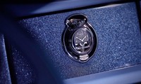 Rolls-Royce tung cặp đồng hồ &apos;cực phẩm&apos; cho chủ xe Boat Tail