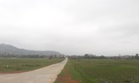 Nổ trong lòng đất: Nhiều nhà ở Hà Tĩnh bị chấn động, rung lắc