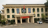 Hàng trăm học sinh Học viện Múa Việt Nam &apos;chết đứng&apos; khi ra trường tay trắng