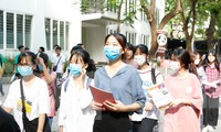 Đại học Quốc gia Hà Nội lùi lịch thi đánh giá năng lực