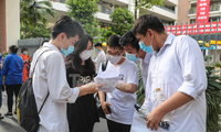 Những kỳ thi đánh giá năng lực &apos;lỗi hẹn&apos; vì COVID-19