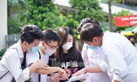‘Bật đèn xanh’ xét tuyển bổ sung thí sinh đạt điểm cao, có vi phạm quy chế tuyển sinh?