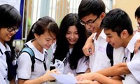 thi THPT quốc gia 2018 không có nhiều thay đổi