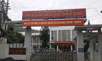Thủ khoa Học viện kỹ thuật quân sự 'gian lận' đến 18.7 điểm?