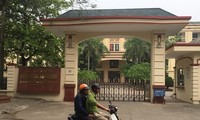 Lần đầu tiên, 5 cán bộ ở Hoà Bình có con được nâng điểm bị gọi tên.