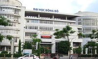 Công bố sốc, Đại học Đông Đô đào tạo chui 17 ngành?