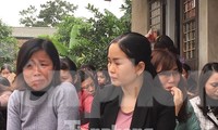 Hơn 100 giáo viên Sóc Sơn bị chấm dứt hợp đồng
