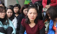 Hà Nội bất ngờ tạm dừng thi, xét tuyển dụng viên chức giáo dục