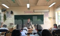 94 giáo viên hợp đồng của thị xã Sơn Tây bị chấm dứt hợp đồng từ đầu năm học liệu có cơ hội để xét đặc cách lần này?