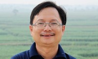 PGS.TSKH Vũ Hoàng Linh được bổ nhiệm làm Hiệu trưởng Đại học Khoa học Tự nhiên