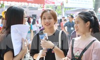 Các trường CAND sẽ sử dụng kết quả kỳ thi tốt nghiệp THPT để xét tuyển