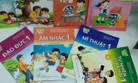 Các Sở GD&amp;ĐT chọn sách giáo khoa nào cho học sinh lớp 1?