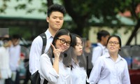 Những điểm mới trong tuyển sinh thí sinh cần lưu ý