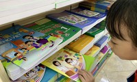Bác đề xuất đưa sách giáo khoa vào mặt hàng do Nhà nước định giá