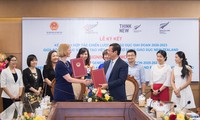Triển khai mô hình giáo dục cấp tiến giữa Việt Nam và New Zealand