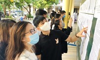Xuất hiện thủ khoa 30 điểm tuyệt đối 