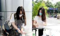 Trường ĐH Kinh tế Quốc dân bao giờ mở cửa trường trở lại?