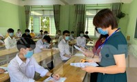 Các trường ĐH phải công khai đề án tuyển sinh trước 15 ngày thí sinh đăng ký xét tuyển