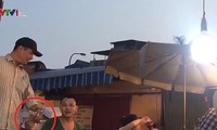 Truy tố Hưng &apos;kính&apos; và các đàn em vì bảo kê tại chợ Long Biên