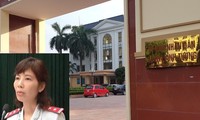 Ông Nguyễn Ngọc Tuấn - Chánh thanh tra Bộ Xây dựng.
