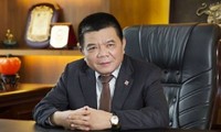 Cựu Chủ tịch BIDV Trần Bắc Hà đã mất trong trại tạm giam ở giai đoạn điều tra.
