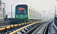 Bộ Giao thông giải trình thêm về đường sắt Cát Linh – Hà Đông