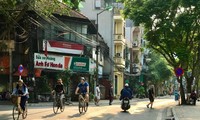 Các khu vực trên cả nước có nắng đẹp kỳ nghỉ lễ 30/4-1/5.