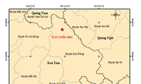 Sáng nay lại động đất ở Kon Tum: Giới khoa học cảnh báo những gì?