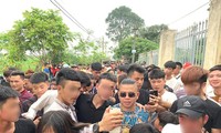 Sau Khá Bảnh, đến lượt Dương Minh Tuyền bị khóa kênh YouTube 