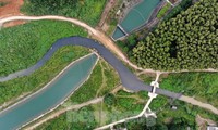 Sự cố dầu thải đổ vào thượng nguồn khu vực cấp nước của Nhà máy nước sạch sông Đà vào tháng 10/2019 đã gây ra một cuộc khủng hoảng nghiêm trọng về nước sạch tại thủ đô Hà Nội.
