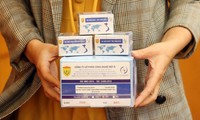 KIT xét nghiệm COVID-19 là một thành công của ngành khoa học và công nghệ Việt Nam trong phòng chống dịch COVID-19. 