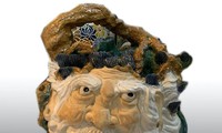 7 hoạ sỹ chung tay trong triển lãm mang tên &apos;Gốm Sài Gòn&apos;