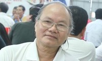 Nhạc sỹ- NSƯT Xuân Ba 