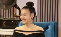 Hải Yến Idol kể bị trầm cảm sau sinh, khóc 4 ngày 4 đêm vì câu nói của chồng