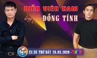 Diễn viên Lãnh Thanh: &apos;Người đồng tính không lao vào nhau như 2 con thiêu thân&apos;