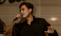Ca sĩ Bảo Đăng từng đập đàn và khủng hoảng tinh thần khi bị khán giả chê hát dở 