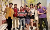Cười thả ga với 3 chùm tiểu phẩm hài trên HTV dịp Tết 