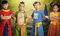 Phim &apos;Trạng Tý&apos; của Ngô Thanh Vân ra mắt, hoạ sỹ Lê Linh nói gì?