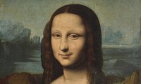 Leonardo da Vinci vẽ tranh nàng Mona Lisa ở đâu