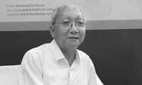 Ông ‘Hai cù nèo’ Lê Văn Nghĩa qua đời 