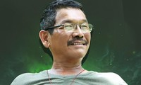 Đạo diễn Trần Cảnh Đôn qua đời ở tuổi 63 