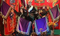 6 nghệ sỹ được TPHCM đề nghị xem lại hồ sơ xét tặng danh hiệu NSND là ai?