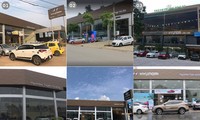 Vạch mặt nhiều đại lý và xưởng dịch vụ giả mạo thương hiệu Hyundai