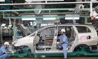 Công ty Ô tô Toyota Việt Nam phải tạm dừng sản xuất bắt đầu từ ngày 30/3/2020