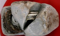 Cả thế giới &apos;thất kinh&apos; trước phát hiện về &apos;máy biến điện&apos; trong hộp đá 20.000 năm tuổi 