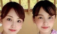 Cặp mẹ con gây &apos;sốc&apos; khi khiến cộng đồng mạng không phân biệt nổi đâu là mẹ đâu là con